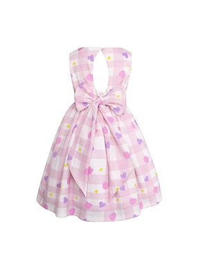 Vestido Gerat para niña
