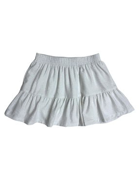 Conjunto Fiorella para niña