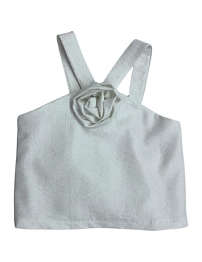 Conjunto Fiorella para niña