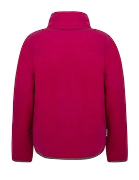 Sudadera Greenlander para niña