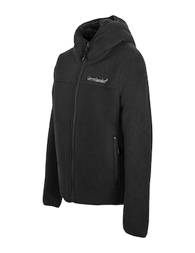 Sudadera Greenlander para niña