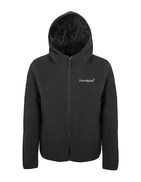 Sudadera Greenlander para niña