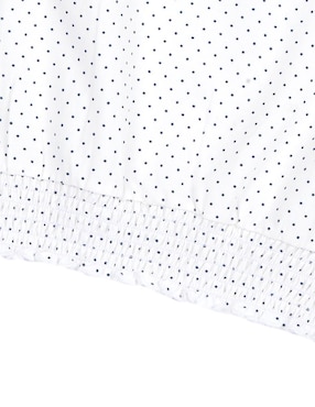 Blusa Chicco para niña
