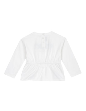 Blusa Chicco para niña