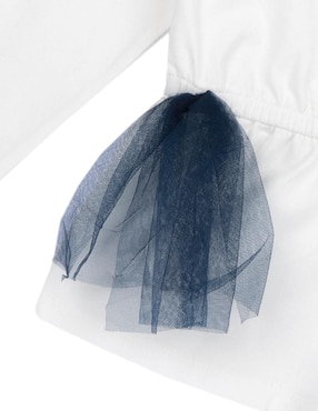 Blusa Chicco para niña