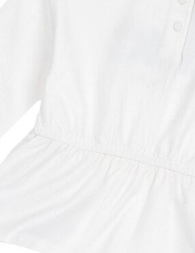 Blusa Chicco para niña