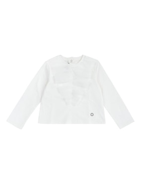 Blusa Chicco para niña