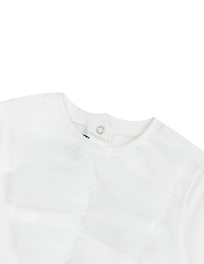 Blusa Chicco para niña