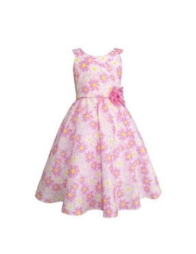Vestido Gerat para niña