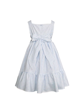 Vestido Gerat para niña