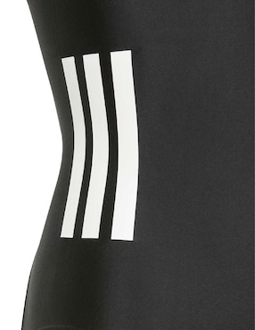 Traje de baño completo Adidas para bebé niña