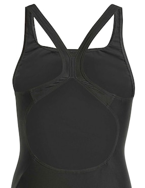 Traje de baño completo Adidas para bebé niña