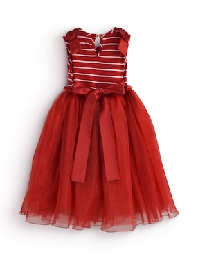Vestido Flory para niña