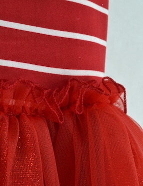 Vestido Flory para niña