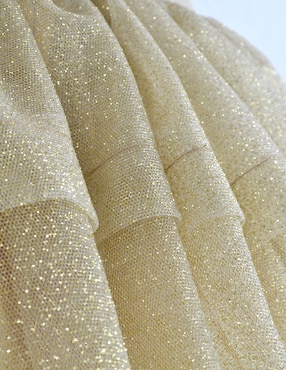 Vestido Flory sin manga para bebé