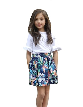 Conjunto Carana para niña