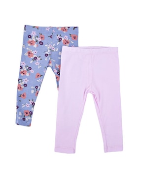 Set Legging Baby Creysi Para Niña