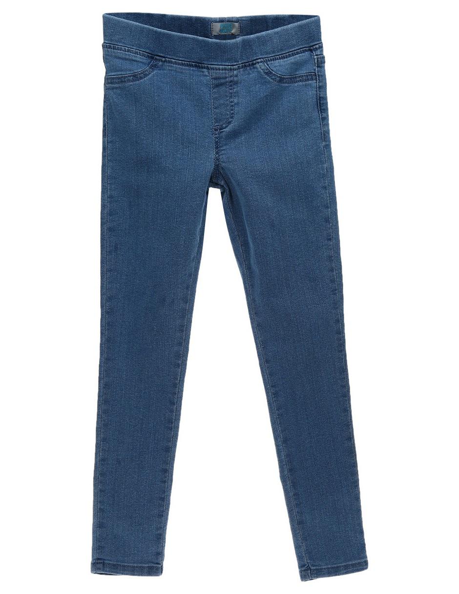 Jeggins skinny para niña Jeggins skinny para niña