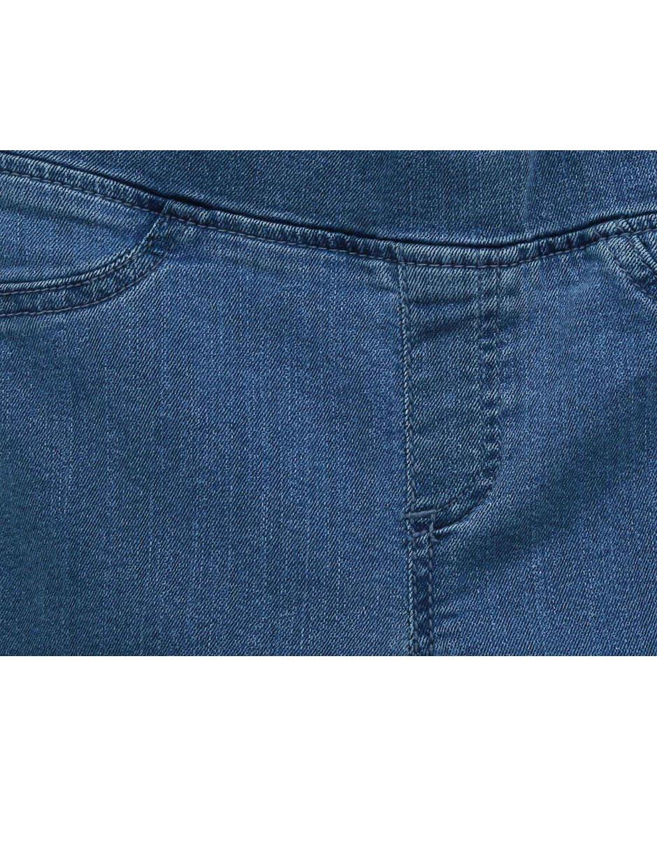 Jeggins skinny para niña 5