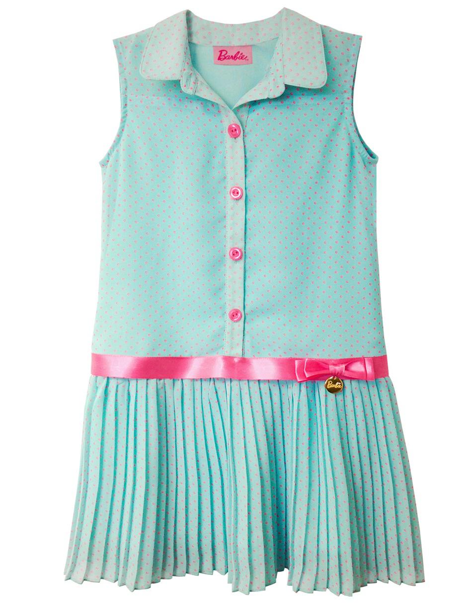 vestidos barbie liverpool