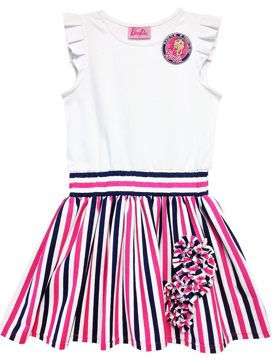 vestidos barbie liverpool