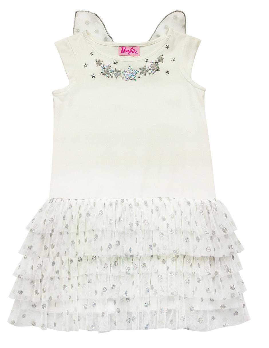 vestidos barbie liverpool