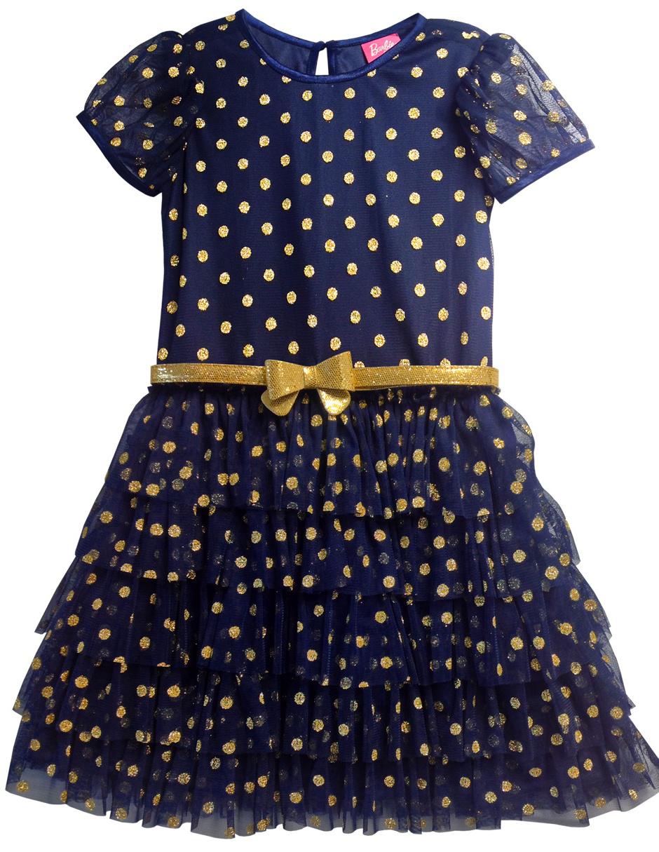 vestidos barbie liverpool