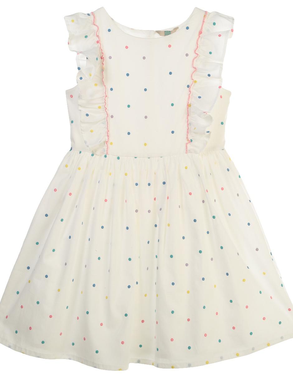 Vestido para niña 1
