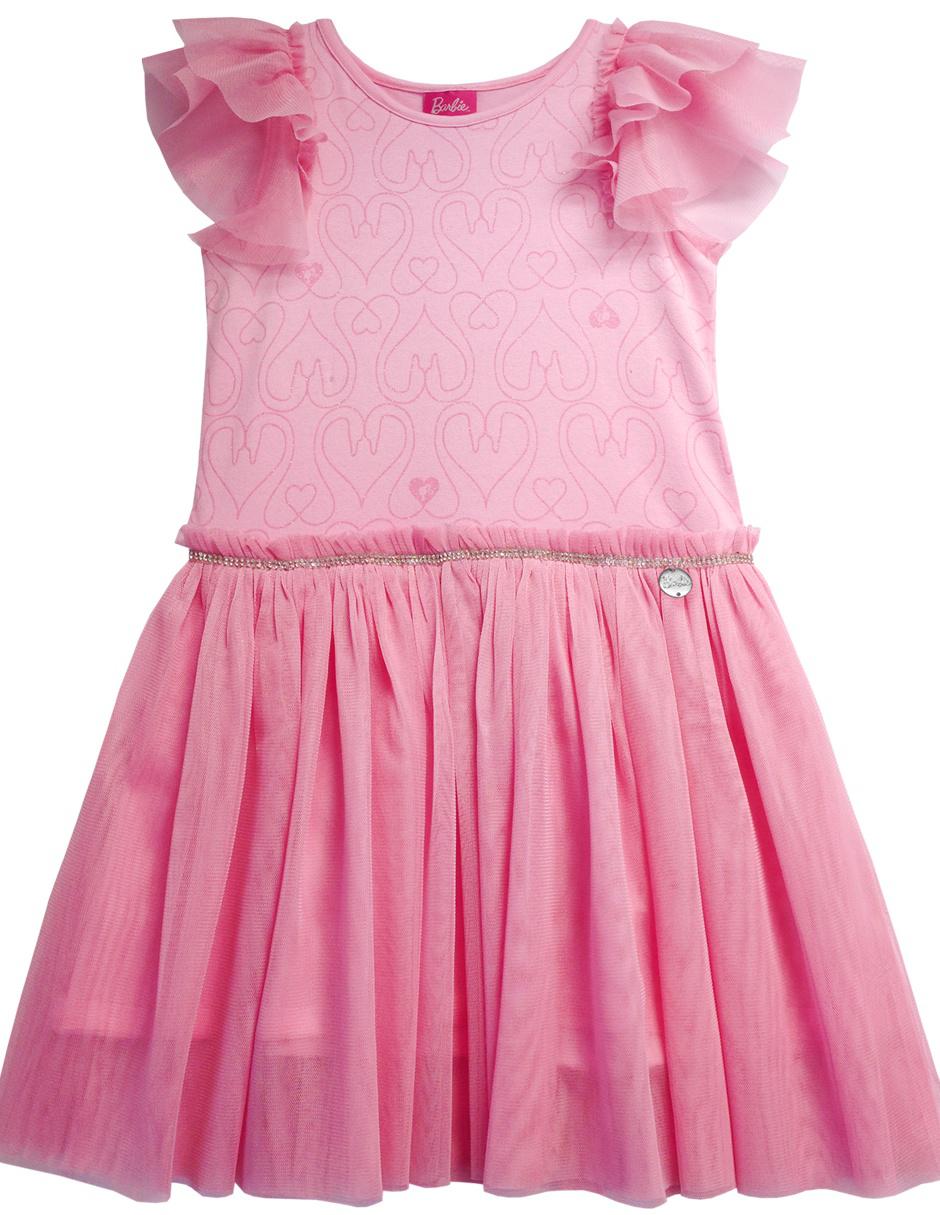 vestidos barbie liverpool