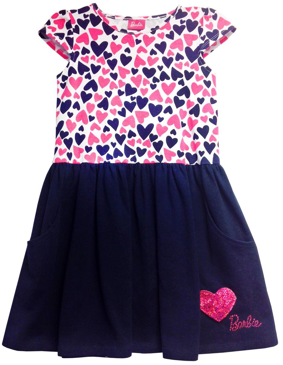 vestidos barbie liverpool