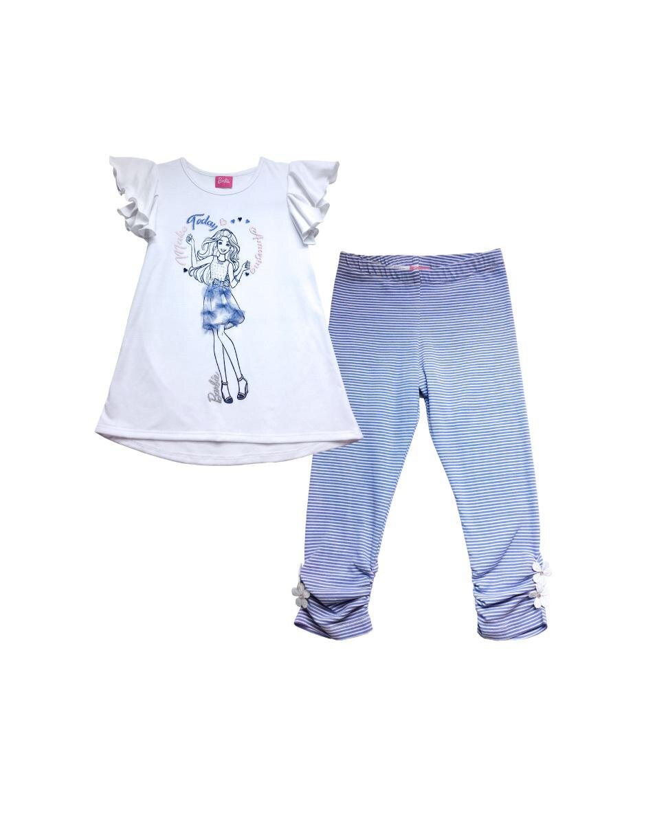 ropa de barbie en liverpool