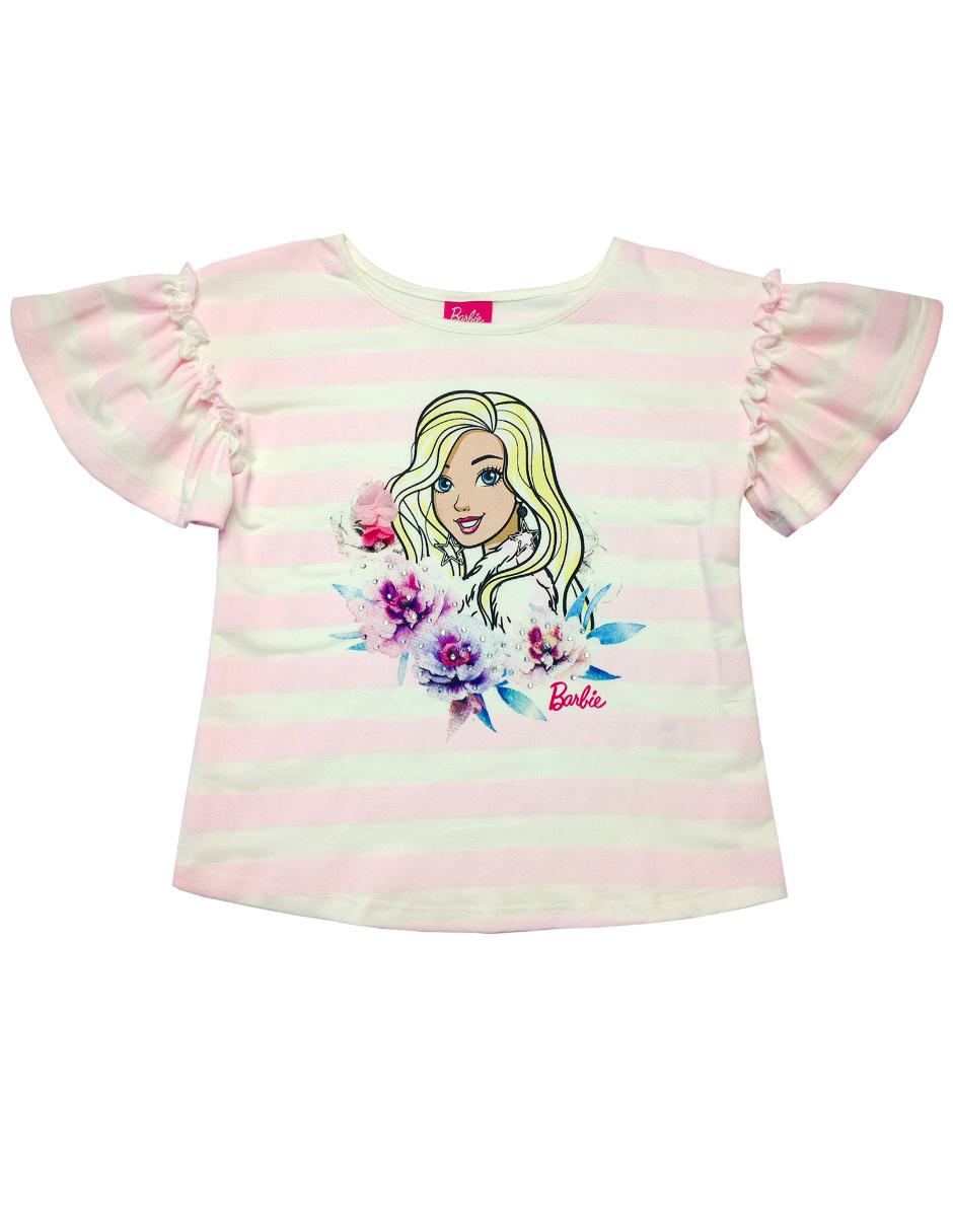 ropa de barbie en liverpool