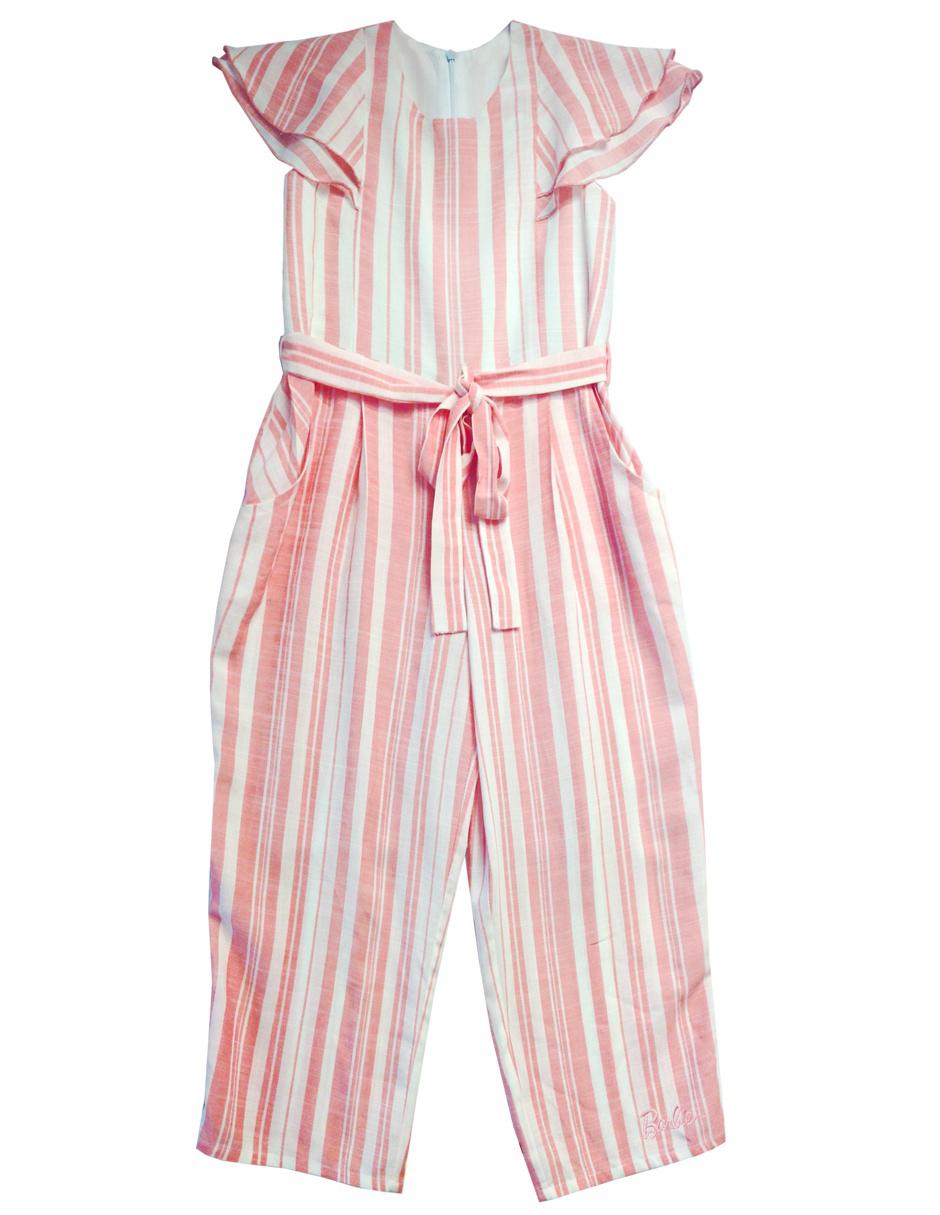 vestidos barbie para niñas liverpool