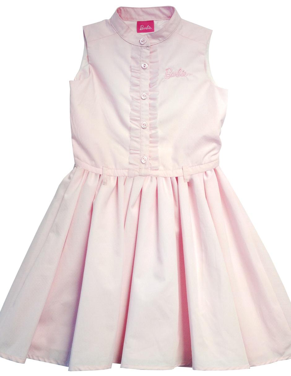 vestidos barbie liverpool