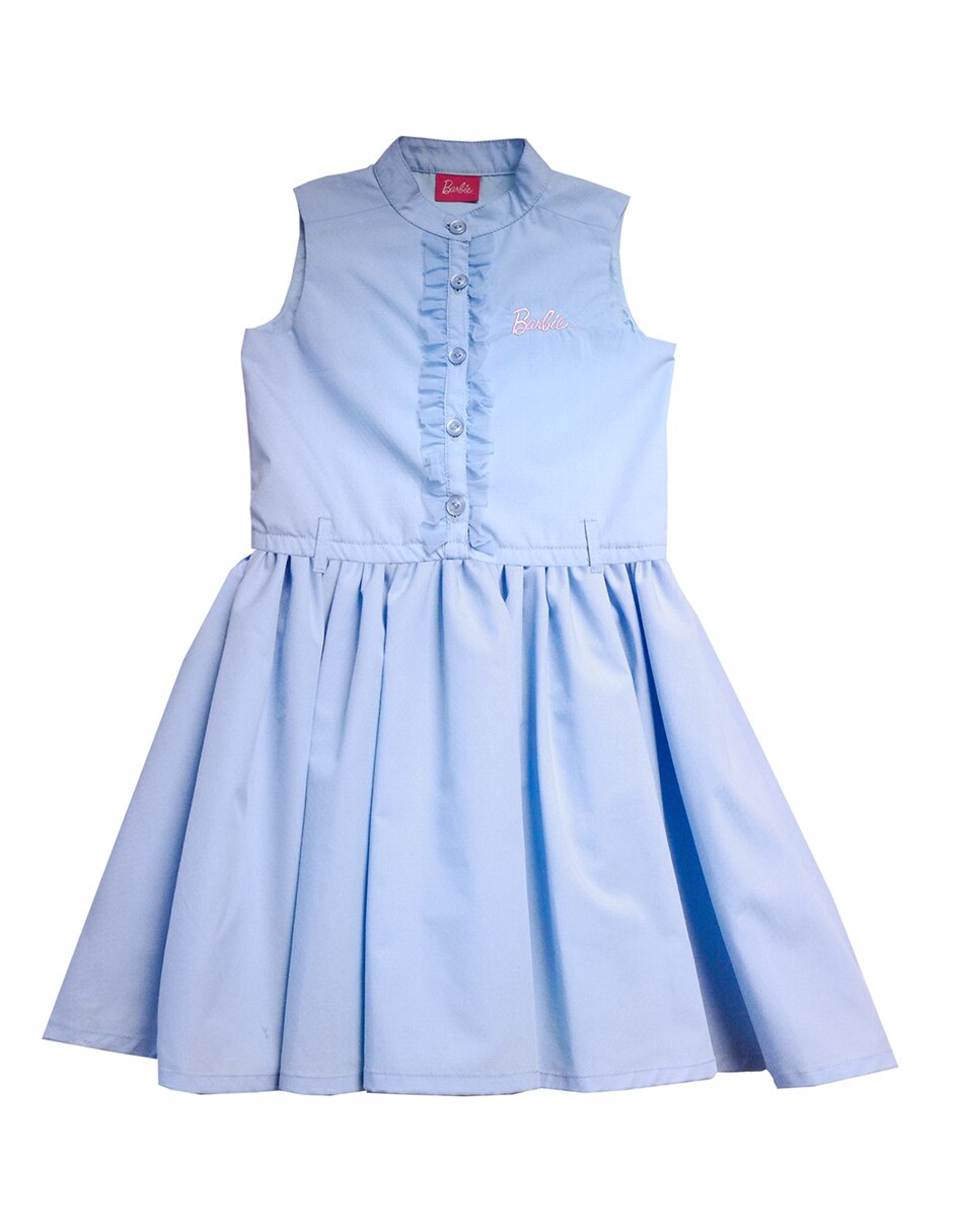 vestidos barbie liverpool