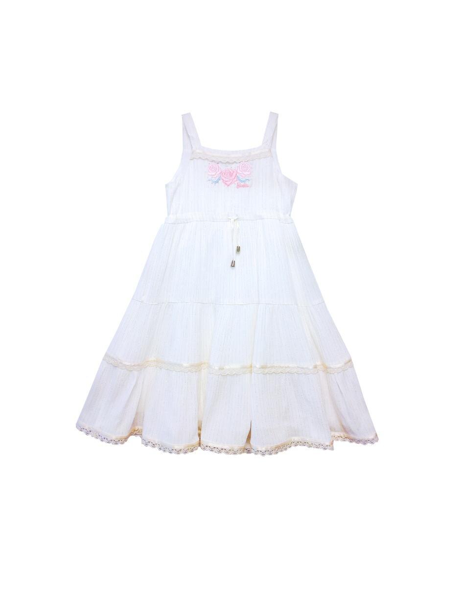 vestidos barbie liverpool