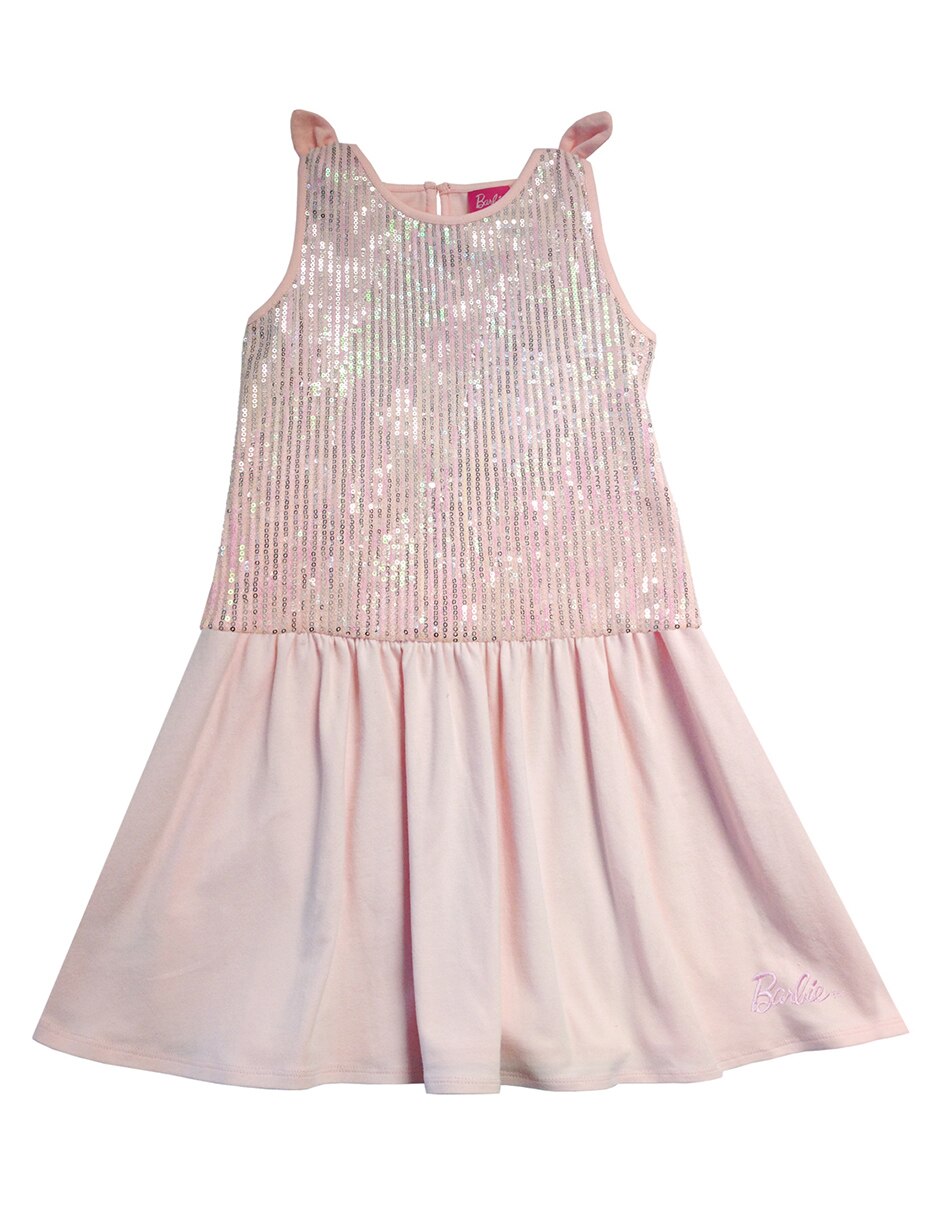 vestidos barbie liverpool