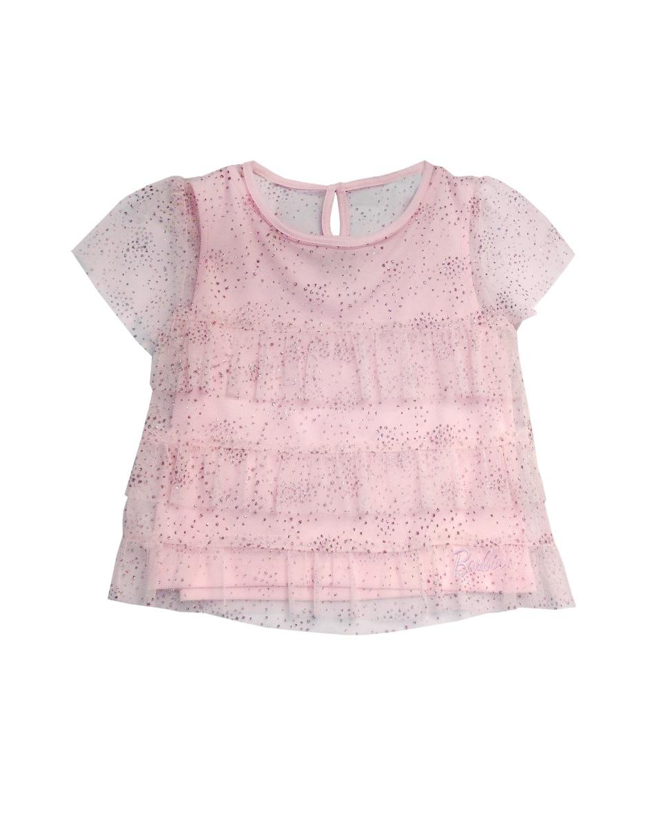 ropa de barbie en liverpool