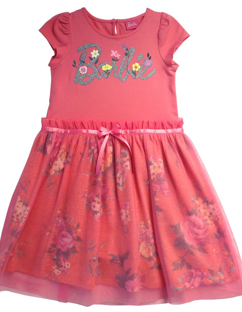 vestidos barbie liverpool