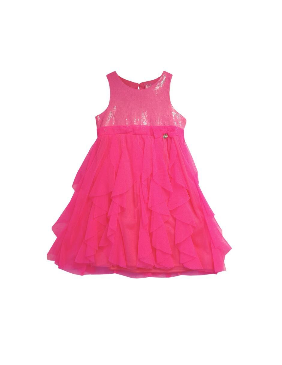 vestidos barbie liverpool