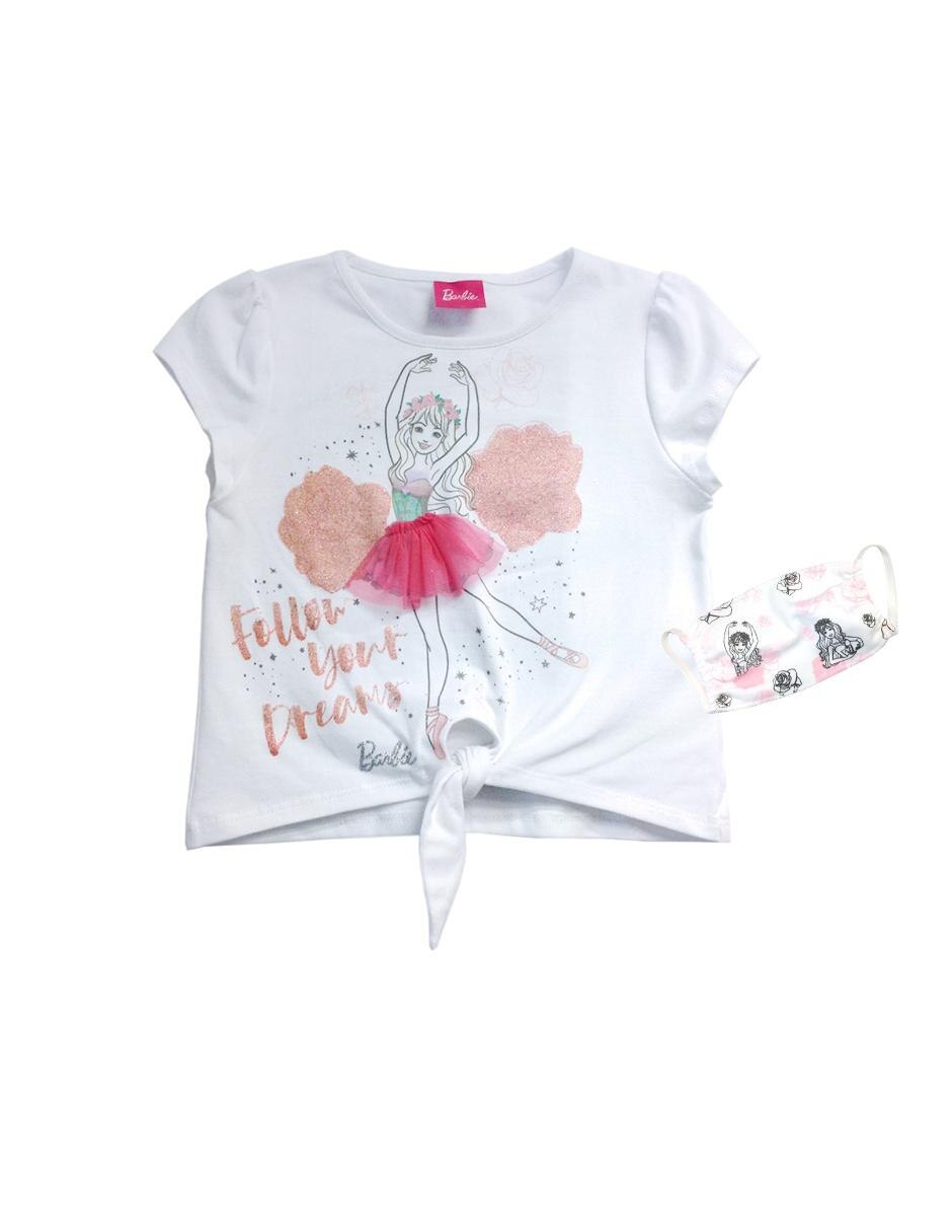 ropa de barbie en liverpool