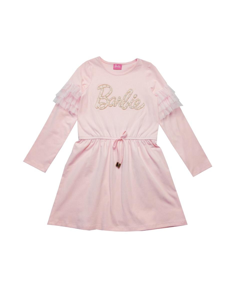 vestidos barbie liverpool