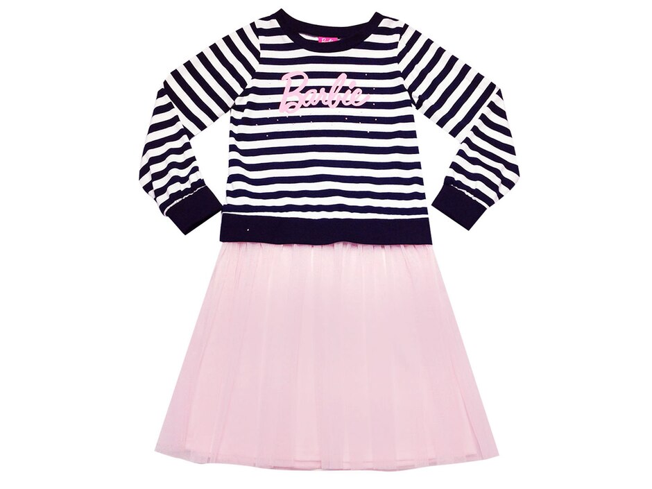 vestidos barbie liverpool