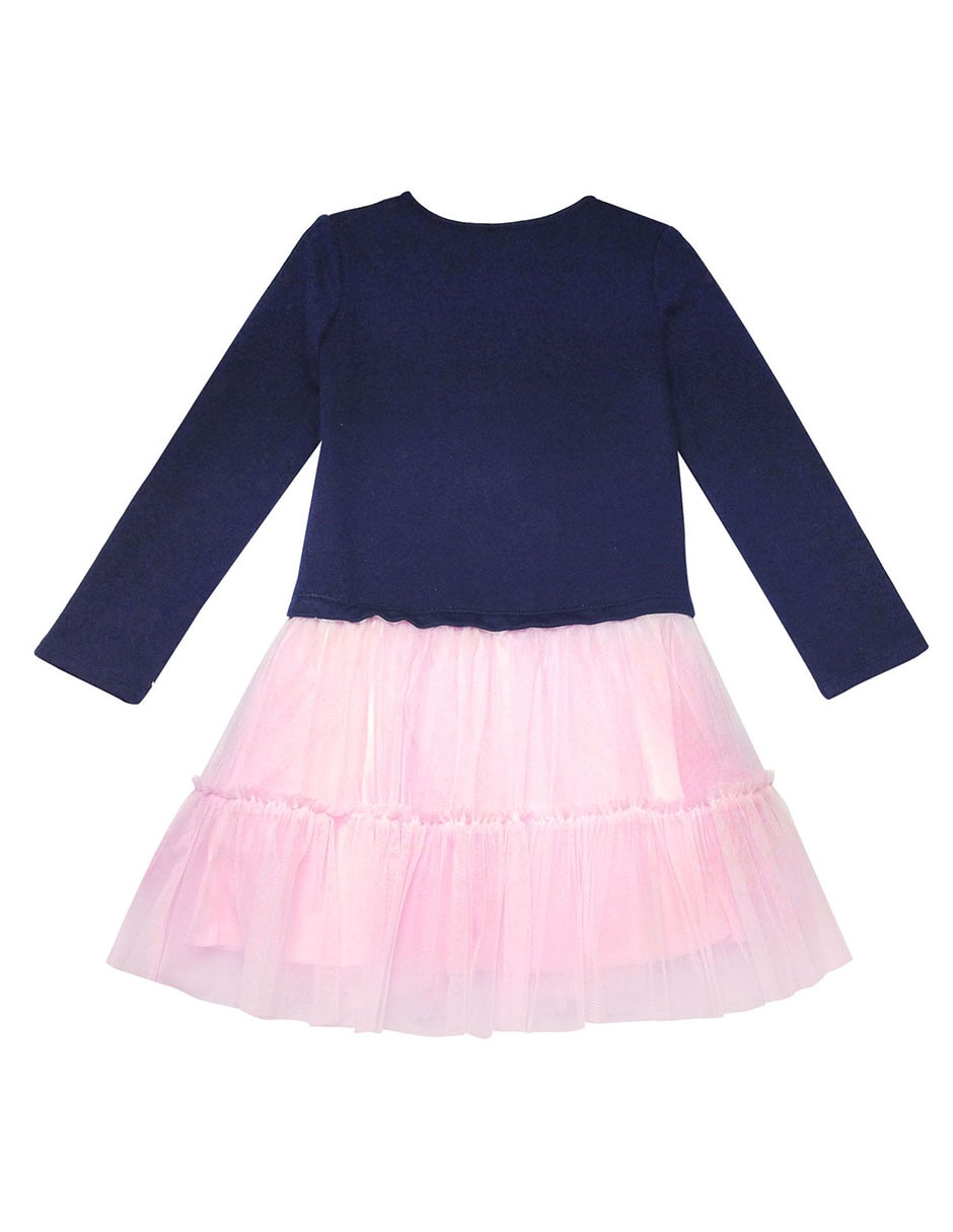 vestidos barbie para niñas liverpool