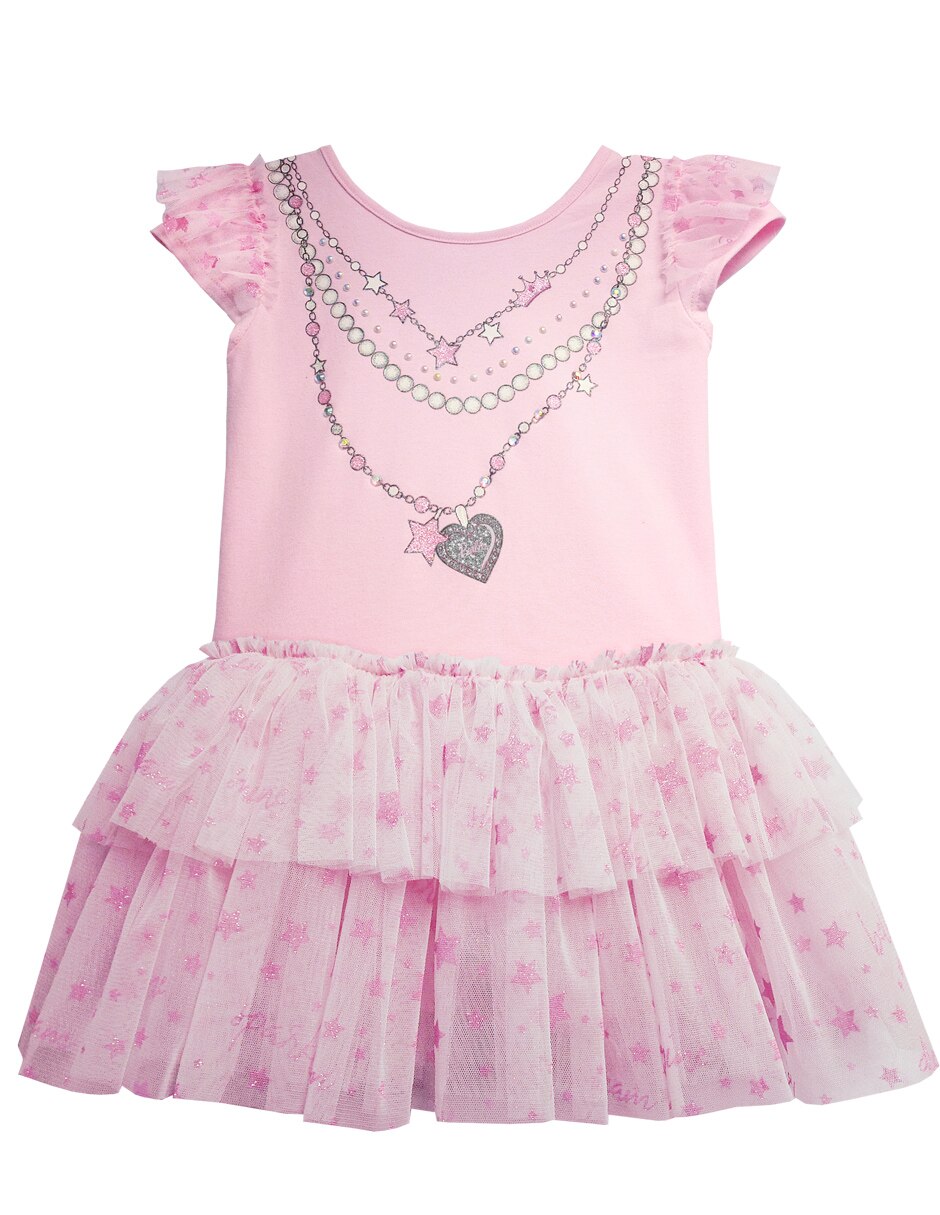 vestidos barbie liverpool