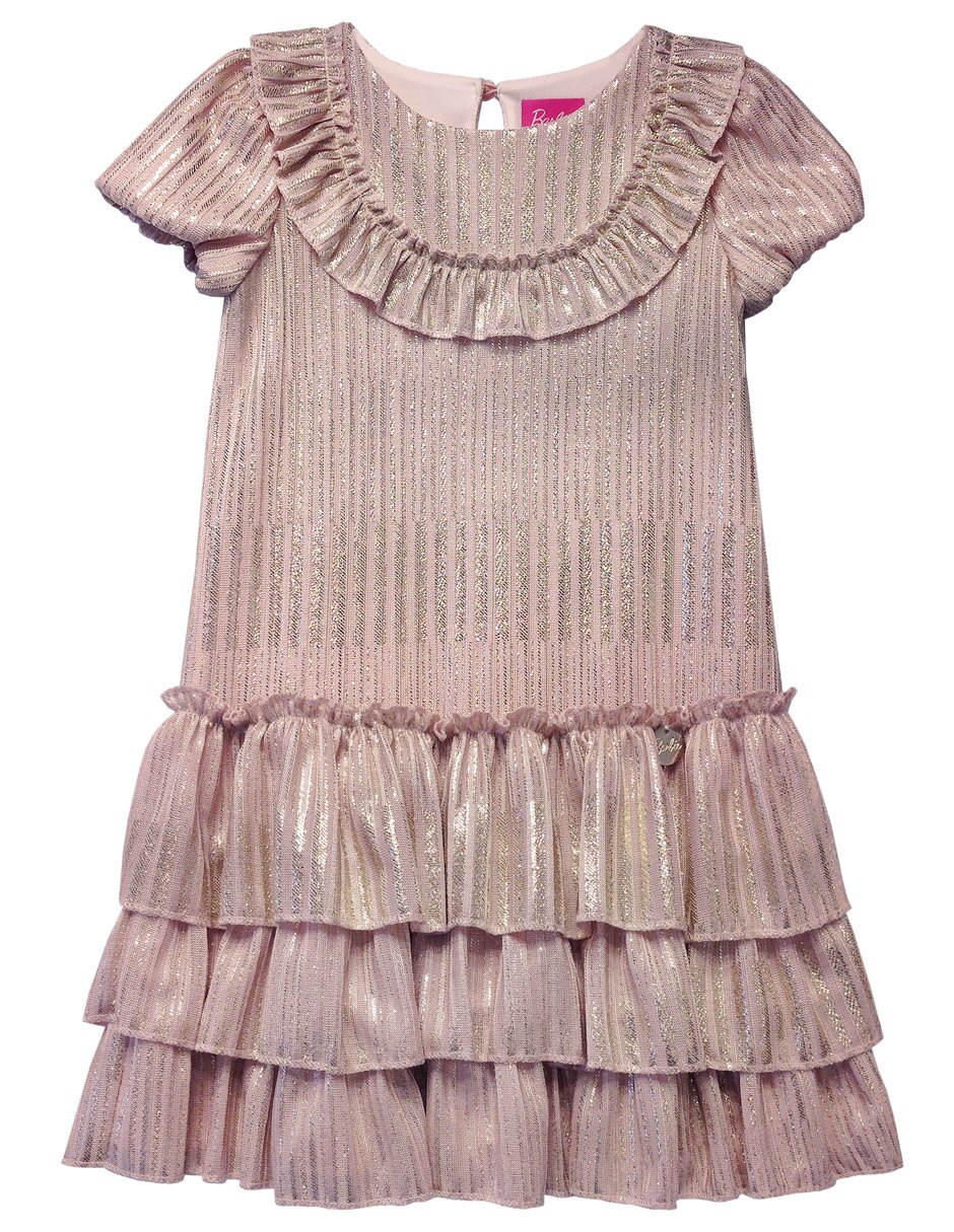vestidos barbie liverpool