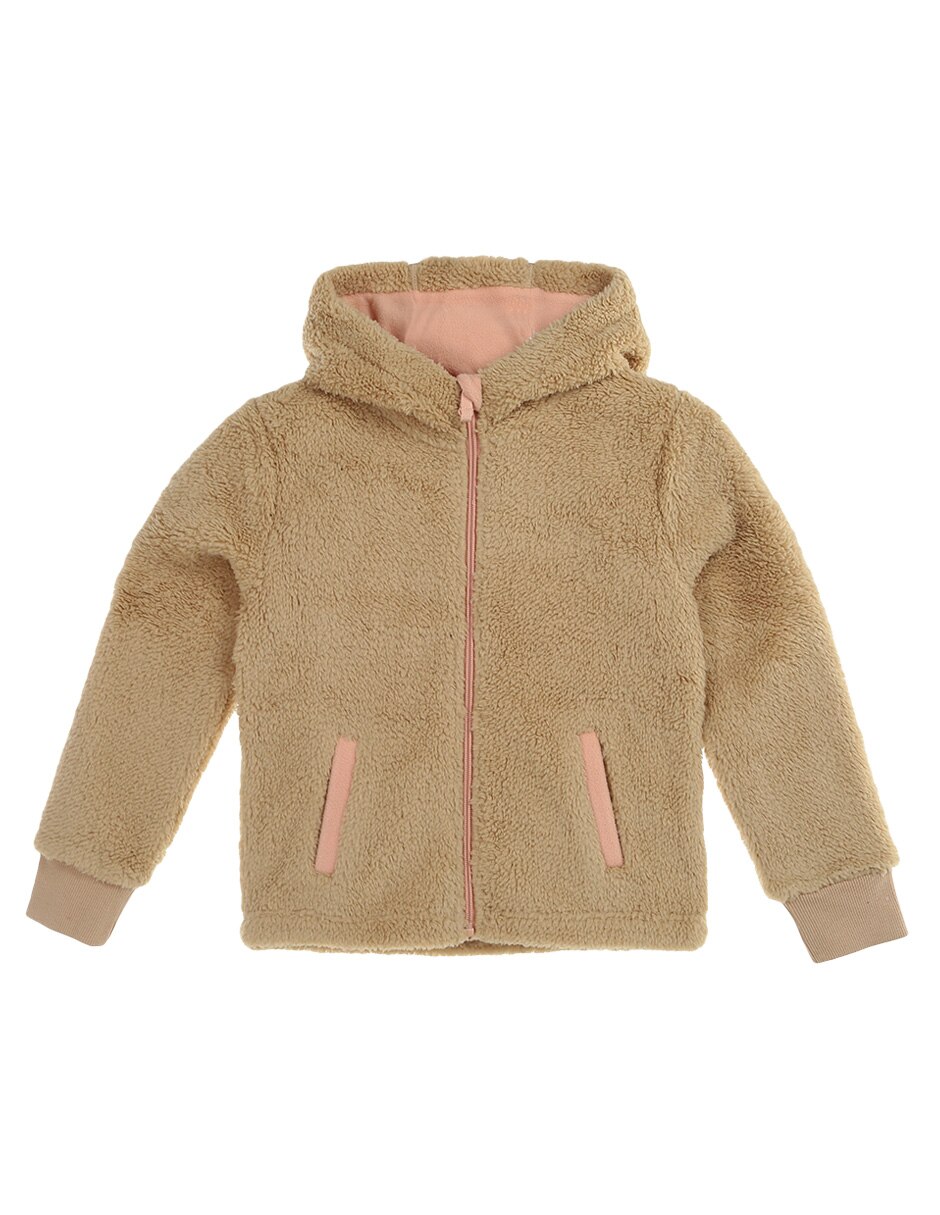 Sudadera para niña 1