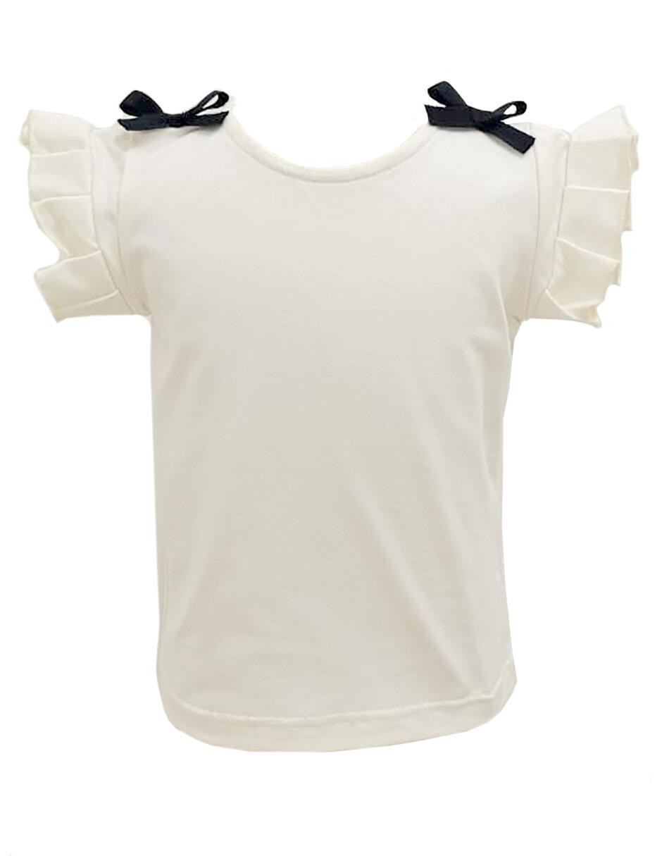 Conjunto para niña 4