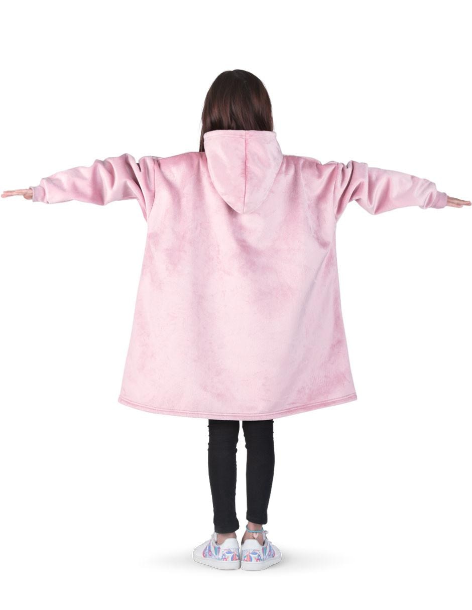 Sudadera unisex 2