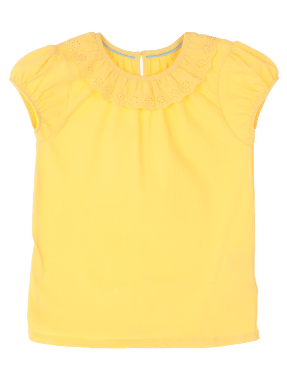 Blusa para niña 1